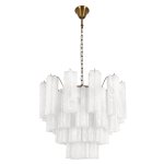 10580/600 White Подвесной светильник LOFT IT Murano