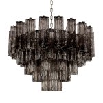 10580/800 Smoke Подвесной светильник LOFT IT Murano