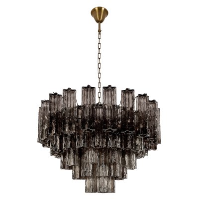 10580/800 Smoke Подвесной светильник LOFT IT Murano