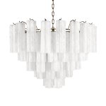 10580/800 White Подвесной светильник LOFT IT Murano