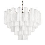 10580/800 White Подвесной светильник LOFT IT Murano
