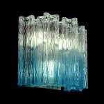 10580W Clear blue Настенный светильник LOFT IT Murano