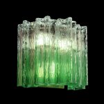 10580W Clear green Настенный светильник LOFT IT Murano