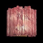 10580W Pink Настенный светильник LOFT IT Murano