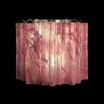 10580W Pink Настенный светильник LOFT IT Murano