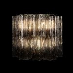 10580W Smoke Настенный светильник LOFT IT Murano