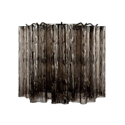 10580W Smoke Настенный светильник LOFT IT Murano