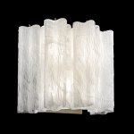 10580W White Настенный светильник LOFT IT Murano