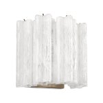 10580W White Настенный светильник LOFT IT Murano