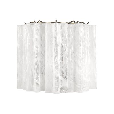 10580W White Настенный светильник LOFT IT Murano