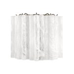 10580W White Настенный светильник LOFT IT Murano