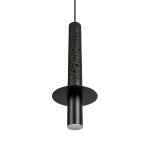 10583A Black Подвесной светильник LOFT IT Everest