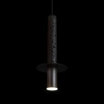 10583A Black Подвесной светильник LOFT IT Everest