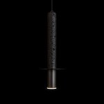 10583A Black Подвесной светильник LOFT IT Everest