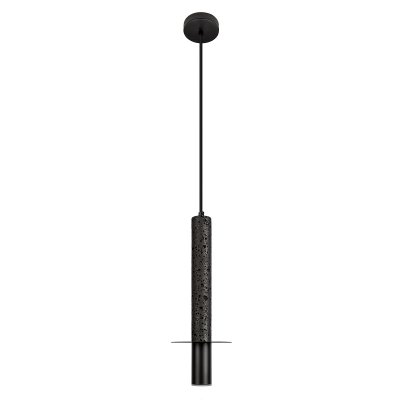 10583A Black Подвесной светильник LOFT IT Everest
