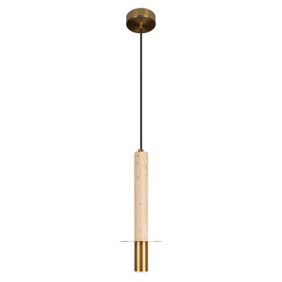 10583A Bronze Подвесной светильник LOFT IT Everest