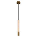 10583A Bronze Подвесной светильник LOFT IT Everest