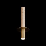 10583A Bronze Подвесной светильник LOFT IT Everest