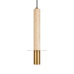 10583A Bronze Подвесной светильник LOFT IT Everest