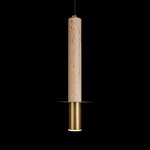 10583A Bronze Подвесной светильник LOFT IT Everest