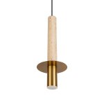 10583A Bronze Подвесной светильник LOFT IT Everest