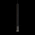 10583B Black Подвесной светильник LOFT IT Everest