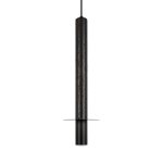 10583B Black Подвесной светильник LOFT IT Everest
