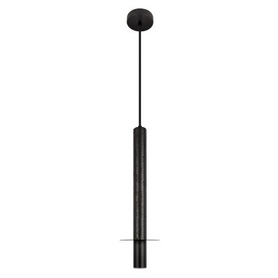 10583B Black Подвесной светильник LOFT IT Everest