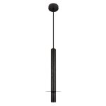 10583B Black Подвесной светильник LOFT IT Everest