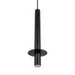 10583B Black Подвесной светильник LOFT IT Everest