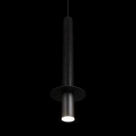 10583B Black Подвесной светильник LOFT IT Everest