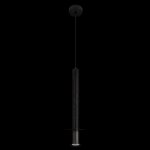 10583B Black Подвесной светильник LOFT IT Everest
