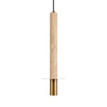 10583B Bronze Подвесной светильник LOFT IT Everest