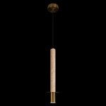 10583B Bronze Подвесной светильник LOFT IT Everest