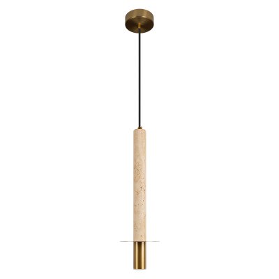 10583B Bronze Подвесной светильник LOFT IT Everest