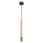 10583B Bronze Подвесной светильник LOFT IT Everest