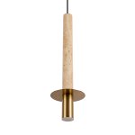 10583B Bronze Подвесной светильник LOFT IT Everest