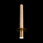 10583B Bronze Подвесной светильник LOFT IT Everest