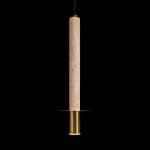 10583B Bronze Подвесной светильник LOFT IT Everest
