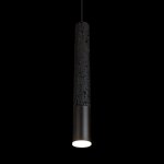 10583C Black Подвесной светильник LOFT IT Everest