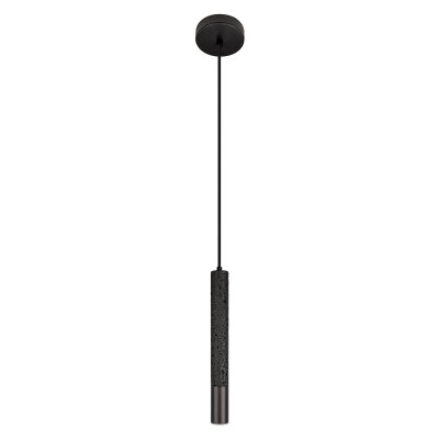 10583C Black Подвесной светильник LOFT IT Everest