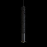 10583C Black Подвесной светильник LOFT IT Everest