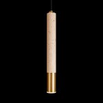 10583C Bronze Подвесной светильник LOFT IT Everest