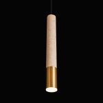10583C Bronze Подвесной светильник LOFT IT Everest
