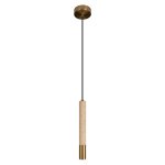 10583C Bronze Подвесной светильник LOFT IT Everest