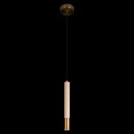 10583C Bronze Подвесной светильник LOFT IT Everest