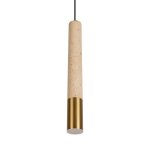 10583C Bronze Подвесной светильник LOFT IT Everest