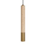 10583C Bronze Подвесной светильник LOFT IT Everest