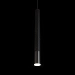10583D Black Подвесной светильник LOFT IT Everest