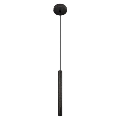 10583D Black Подвесной светильник LOFT IT Everest